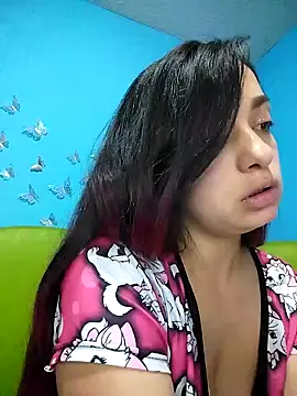 evelyn prince1 online show from November 15, 2025, 11:14 am