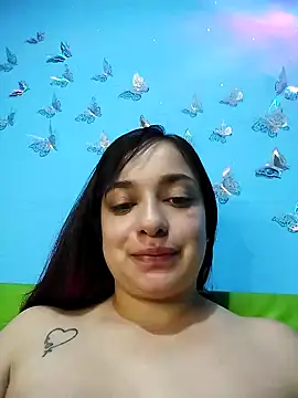 evelyn prince1 online show from September 11, 2025, 10:48 am