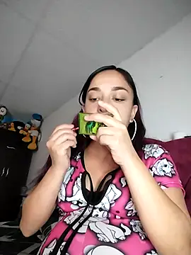 evelyn prince1 online show from March 12, 2025, 10:07 pm