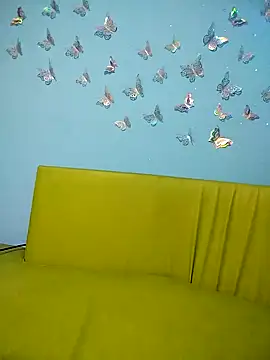 evelyn prince1 online show from October 8, 2025, 9:44 am