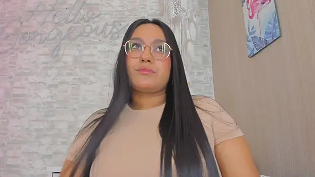 Snapshot of ellamontoya chatting on March 16, 2025, 5:03 am ellamontoya online show from March 16, 2025, 5:03 am