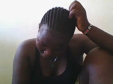 Juicy Blacktits online show from February 22, 2026, 11:56 am