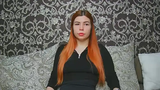 ElllaNuar online show from February 6, 2026, 5:58 am