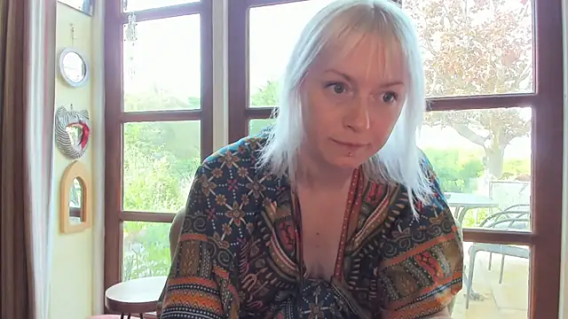 BetterThanYourEx69 online show from May 13, 2026, 4:14 pm