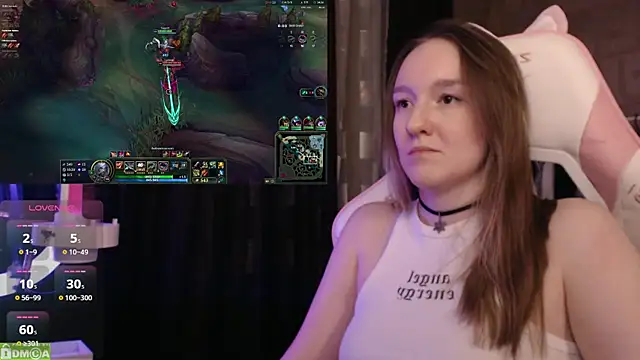 Snapshot of MoonlishSiren chatting on February 26, 2025, 11:19 pm MoonlishSiren online show from February 26, 2025, 11:19 pm