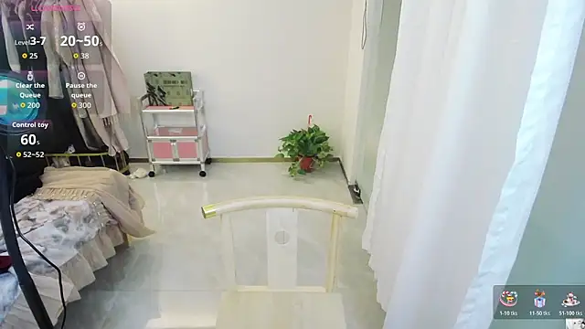 Snapshot of Eva_999 chatting on November 20, 2025, 2:45 am Eva 999 online show from November 20, 2025, 2:45 am