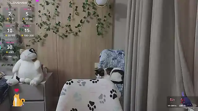 HermioneHHH online show from November 2, 2025, 6:13 pm