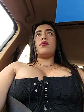 Freyja300 online show from February 22, 2026, 12:29 pm