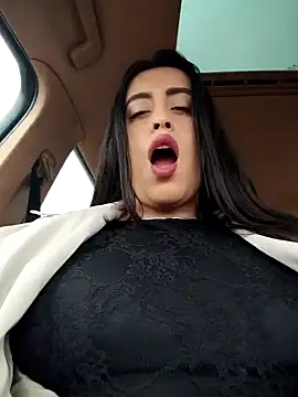 Freyja300 online show from February 7, 2026, 12:46 pm