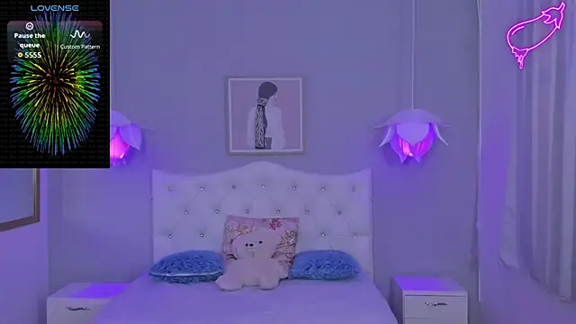 Snapshot of Lisa7_7 chatting on November 29, 2025, 12:49 pm Lisa7 7 online show from November 29, 2025, 12:49 pm