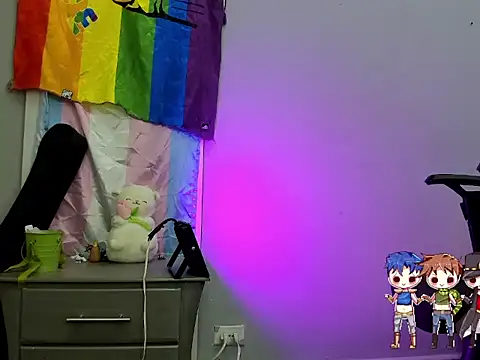 Snapshot of Charlotte_Joestar chatting on December 2, 2025, 4:03 am Charlotte Joestar online show from December 2, 2025, 4:03 am