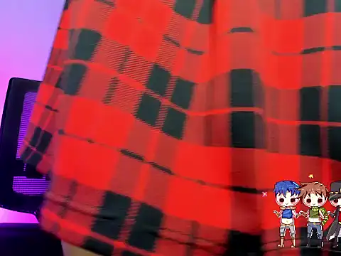 Snapshot of Charlotte_Joestar chatting on December 14, 2025, 4:01 pm Charlotte Joestar online show from December 14, 2025, 4:01 pm