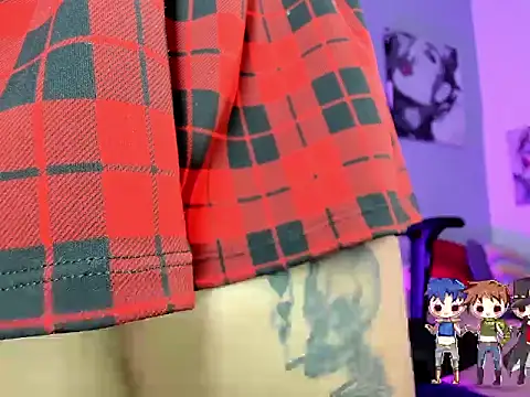 Snapshot of Charlotte_Joestar chatting on September 11, 2025, 7:52 am Charlotte Joestar online show from September 11, 2025, 7:52 am