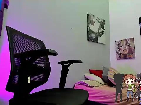 Snapshot of Charlotte_Joestar chatting on September 16, 2025, 10:49 am Charlotte Joestar online show from September 16, 2025, 10:49 am