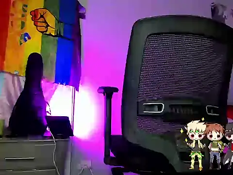 Snapshot of Charlotte_Joestar chatting on September 28, 2025, 9:16 am Charlotte Joestar online show from September 28, 2025, 9:16 am