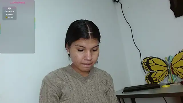 Snapshot of SophiaMeyerst chatting on October 22, 2025, 2:38 pm SophiaMeyerst online show from October 22, 2025, 2:38 pm