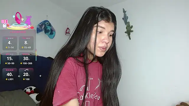 Snapshot of SophiaMeyerst chatting on September 10, 2025, 3:11 pm SophiaMeyerst online show from September 10, 2025, 3:11 pm