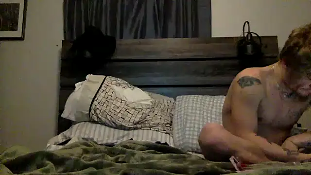 SpAzZ1234 online show from March 20, 2026, 3:40 am