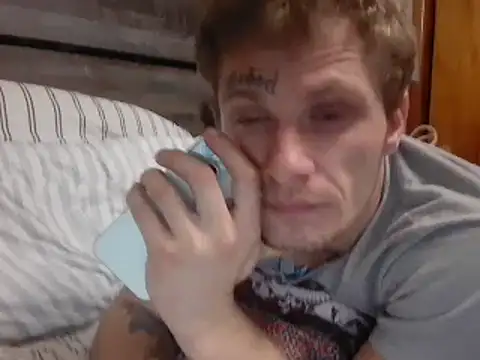 SpAzZ1234 online show from March 12, 2025, 11:21 am