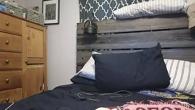 SpAzZ1234 online show from February 2, 2026, 10:31 pm