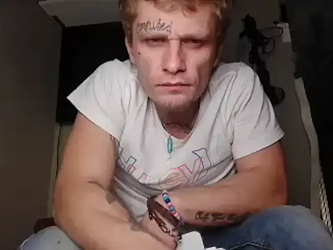 SpAzZ1234 online show from March 8, 2025, 12:11 am