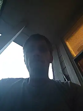 SpAzZ1234 online show from October 12, 2025, 12:12 am