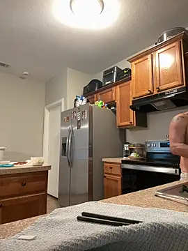 SpAzZ1234 online show from September 16, 2025, 3:35 pm