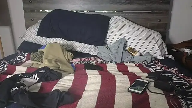 SpAzZ1234 online show from January 31, 2026, 7:12 pm