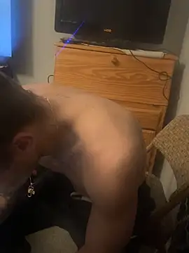 SpAzZ1234 online show from January 14, 2026, 12:47 am