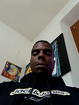 blackman933z online show from October 26, 2025, 4:40 pm