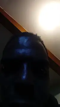 blackman933z online show from November 2, 2025, 2:55 pm