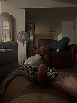 Jayare95 online show from November 6, 2025, 1:37 pm