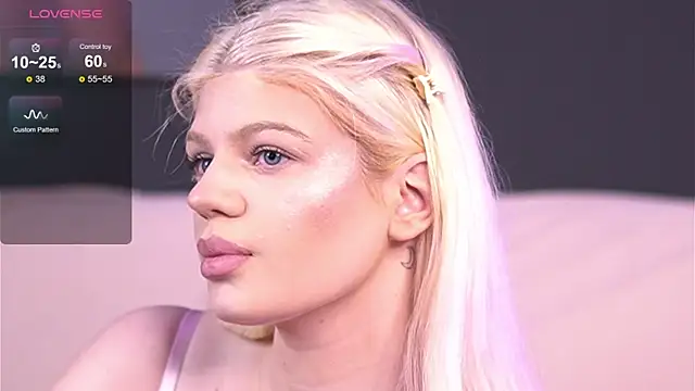 JosephineBlairs online show from March 7, 2025, 12:01 pm