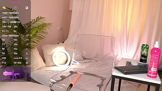 Sexydoll112 online show from April 19, 2026, 1:28 am