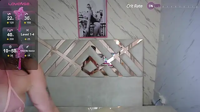 Snapshot of Paula_b_ chatting on March 14, 2025, 10:05 pm Paula b online show from March 14, 2025, 10:05 pm