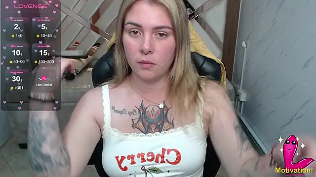 Paula b  online show from May 22, 2026, 12:47 pm