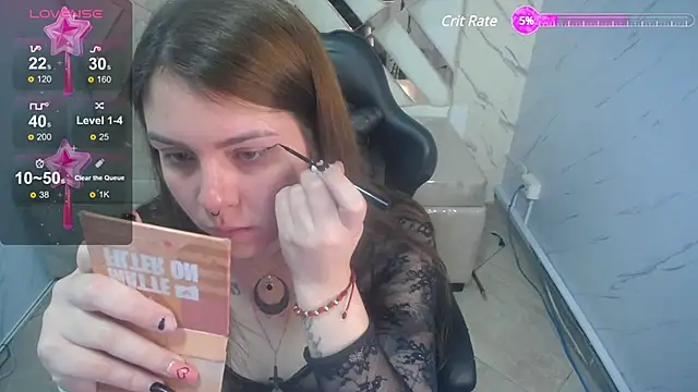 Snapshot of Paula_b_ chatting on March 12, 2025, 12:47 pm Paula b online show from March 12, 2025, 12:47 pm