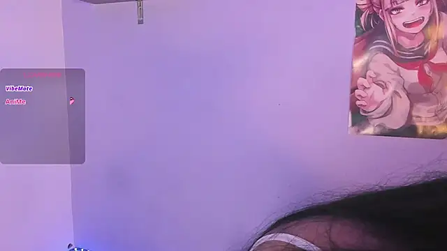 Akari1 Mischief online show from January 7, 2026, 3:11 am