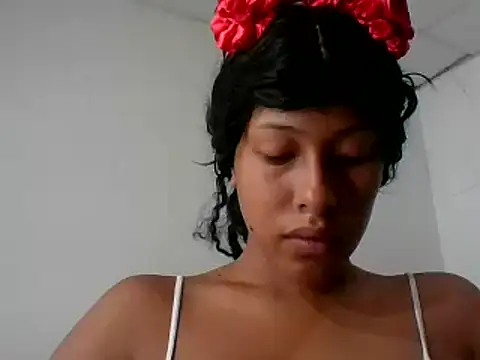 Snapshot of Kitra_New chatting on March 7, 2025, 3:07 pm Kitra New online show from March 7, 2025, 3:07 pm