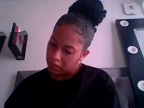 Snapshot of Kitra_New chatting on September 16, 2025, 12:50 pm Kitra New online show from September 16, 2025, 12:50 pm