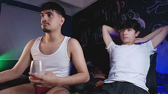 thiago rockwelll online show from February 1, 2026, 5:17 am