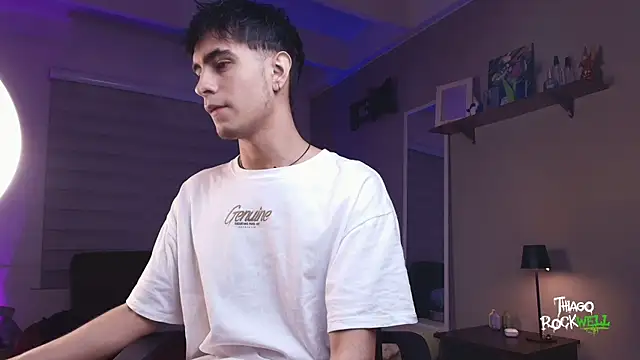 Snapshot of thiago_rockwelll chatting on February 24, 2025, 11:30 pm thiago rockwelll online show from February 24, 2025, 11:30 pm