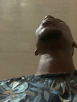 Snapshot of DManL chatting on January 10, 2026, 8:48 pm DManL online show from January 10, 2026, 8:48 pm