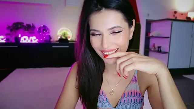 MissSmiley26 online show from December 19, 2025, 9:17 pm