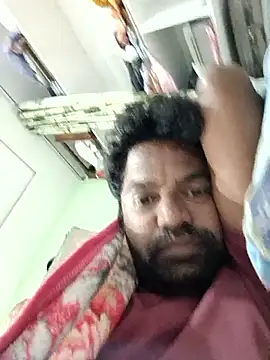 Snapshot of PVNRAO0831 chatting on January 5, 2026, 5:27 pm PVNRAO0831 online show from January 5, 2026, 5:27 pm