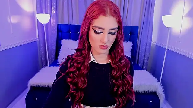 Snapshot of hallsredd chatting on January 24, 2025, 8:53 pm hallsredd online show from January 24, 2025, 8:53 pm