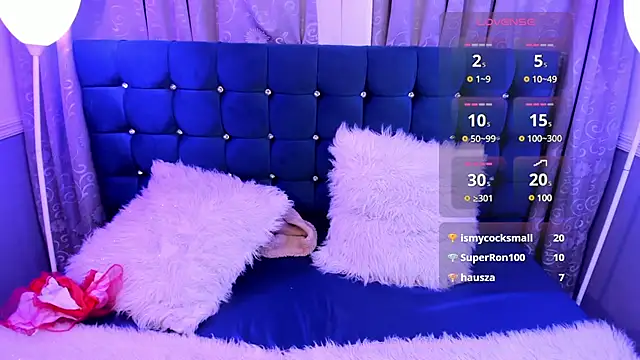 Snapshot of hallsredd chatting on February 6, 2025, 11:26 pm hallsredd online show from February 6, 2025, 11:26 pm