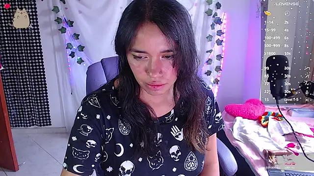 sophie north online show from February 5, 2026, 8:15 pm