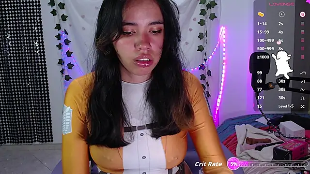 Snapshot of sophie_north chatting on November 23, 2025, 1:26 am sophie north online show from November 23, 2025, 1:26 am