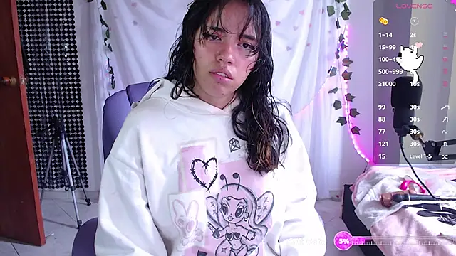 Snapshot of sophie_north chatting on September 16, 2025, 6:42 pm sophie north online show from September 16, 2025, 6:42 pm